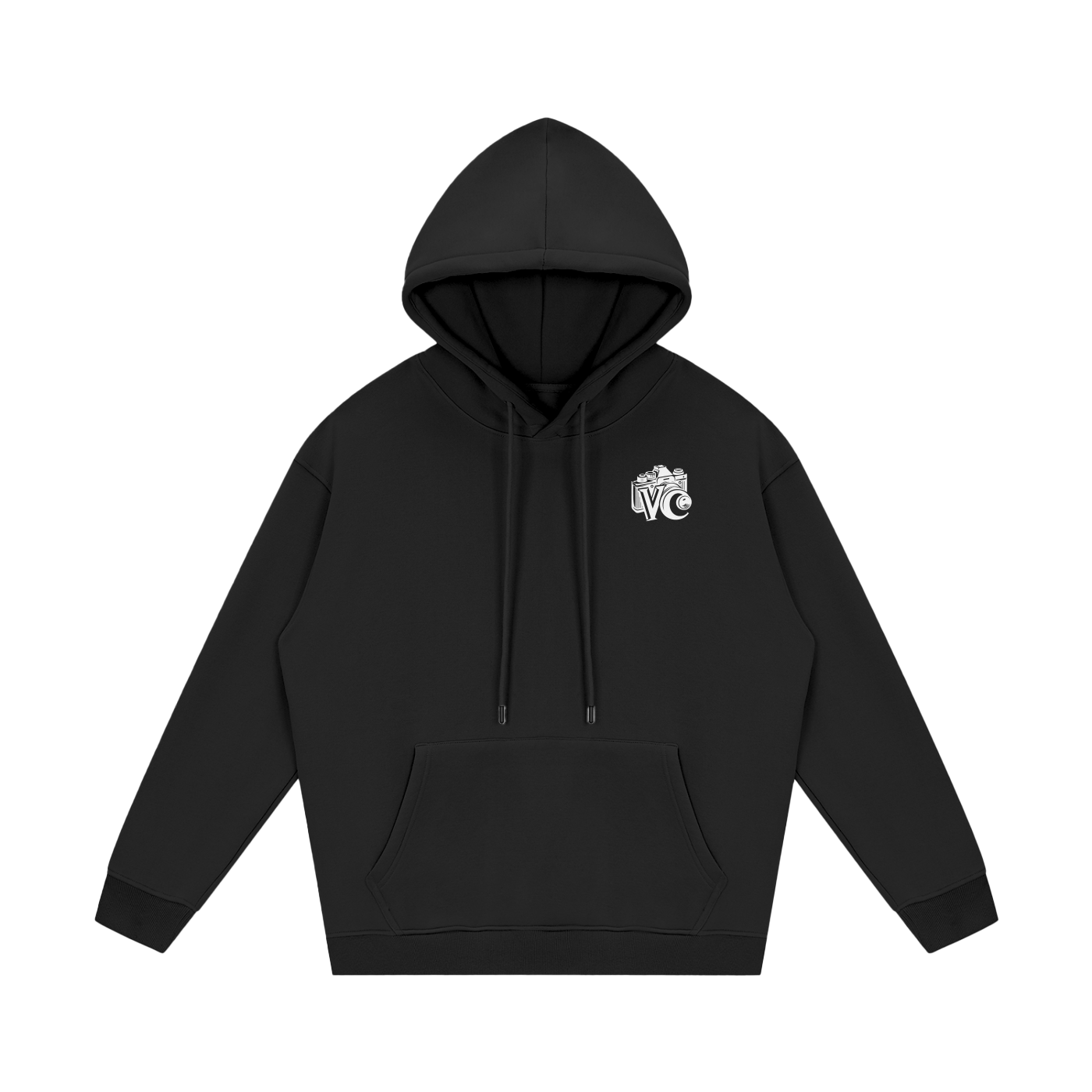 Remain Lost. (Black)