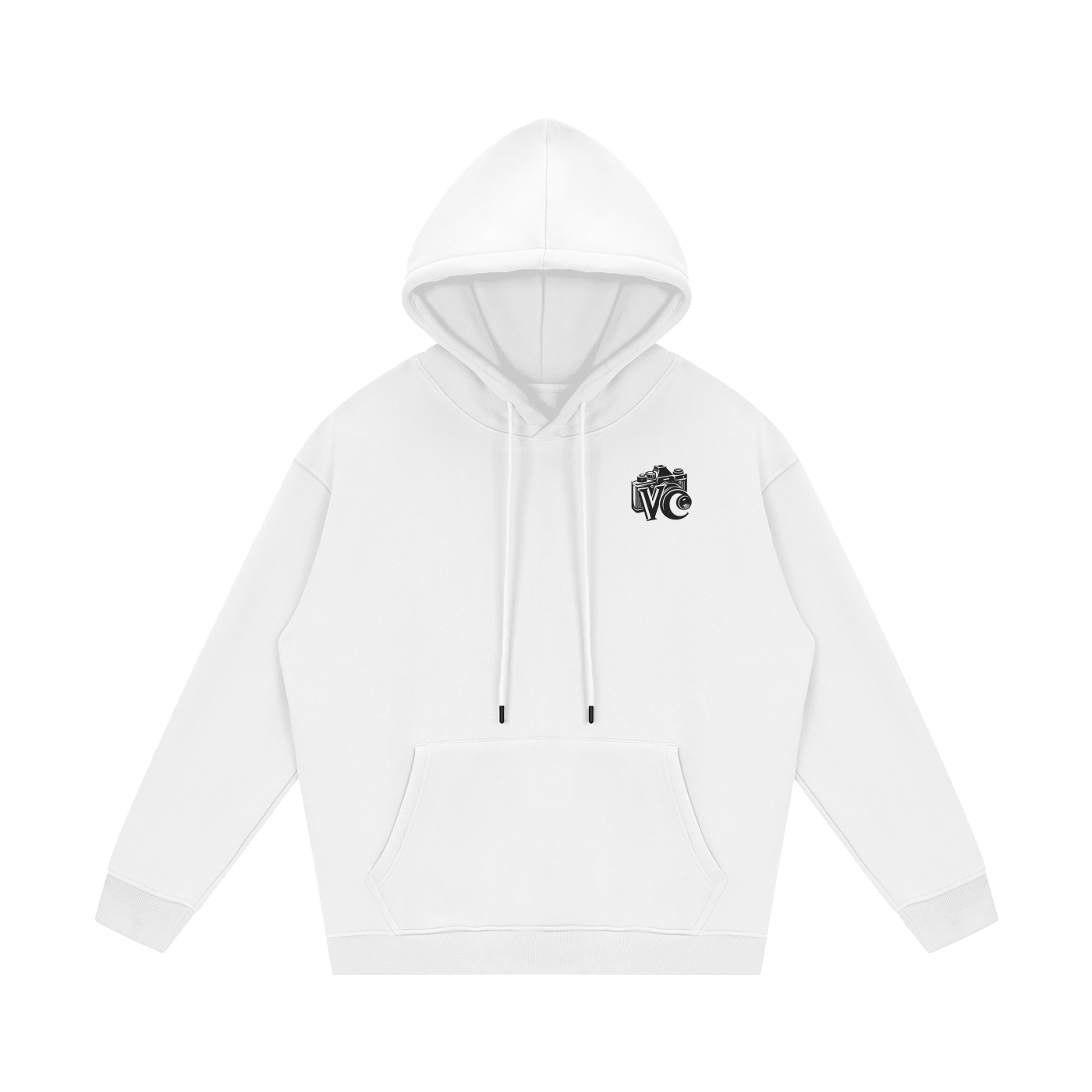 Remain Lost. (WHITE)
